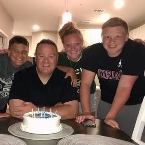 Meet your Posher, Brian